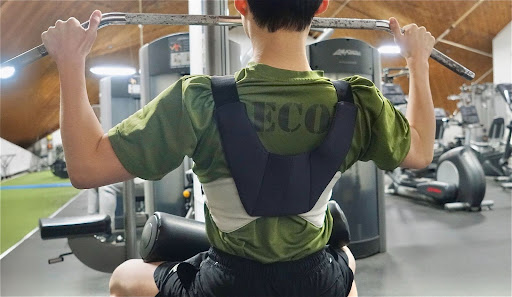 endura:-a-wearable-haptic-metronome-for-mind-muscle-connection