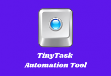 tinytask-automation-tool