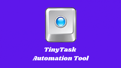 tinytask-automation-tool