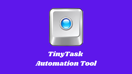 tinytask-automation-tool