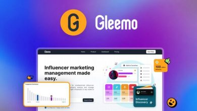 gleemo-review-|-best-influencer-marketing-software
