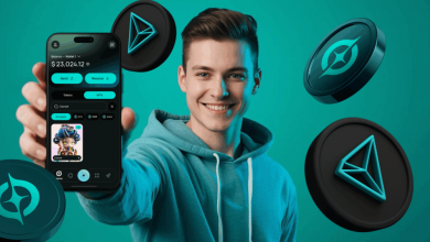 tron’s-(trx)-$10m-inflow-draws-retail-back-to-altcoins,-geefi-(gee)-emerges-as-a-top-pick-after-selling-50%-of-phase-1-at-launch